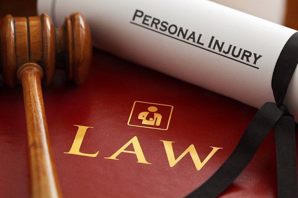 Personal Injury Solicitors in east London