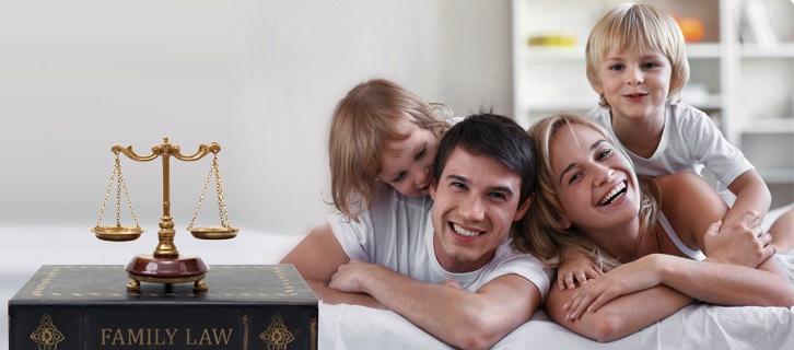 Family law solicitors in East London