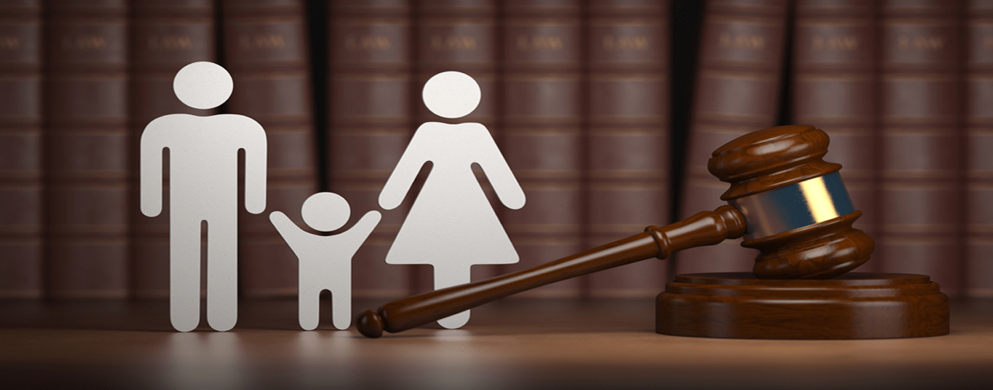 Family Law Solicitors In East London